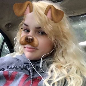 Meet your Posher, Kristina